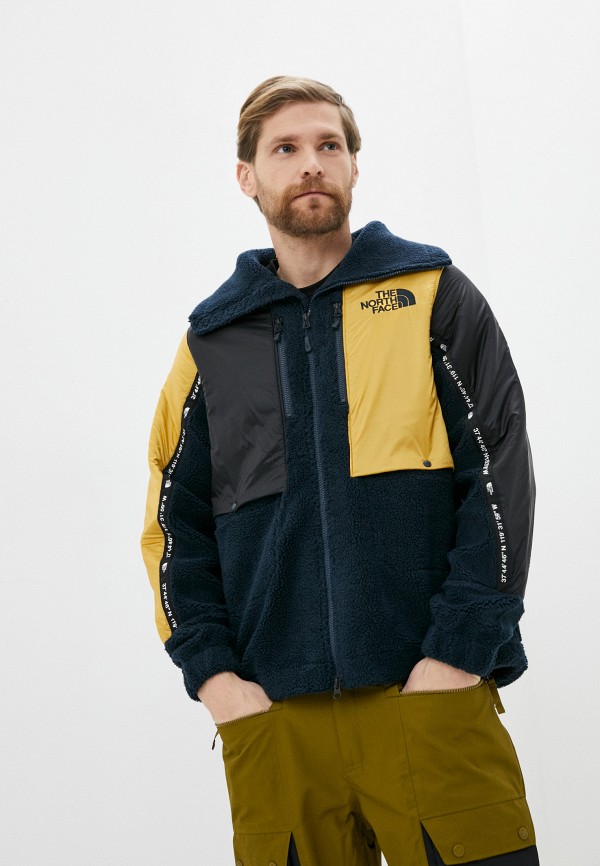 

Олимпийка The North Face, Синий