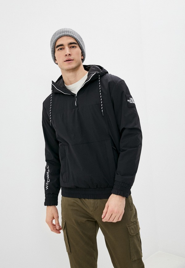 

Куртка утепленная The North Face, Черный