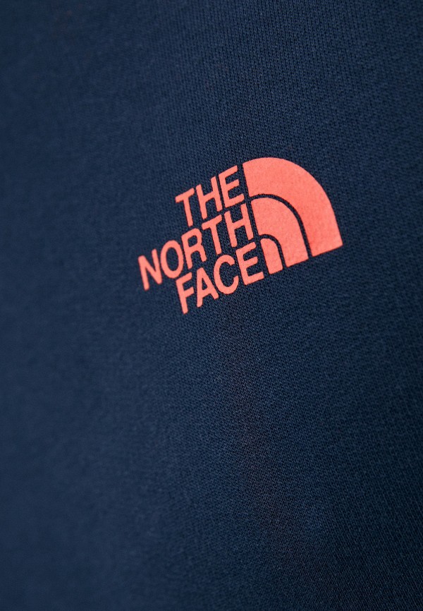 фото Худи the north face