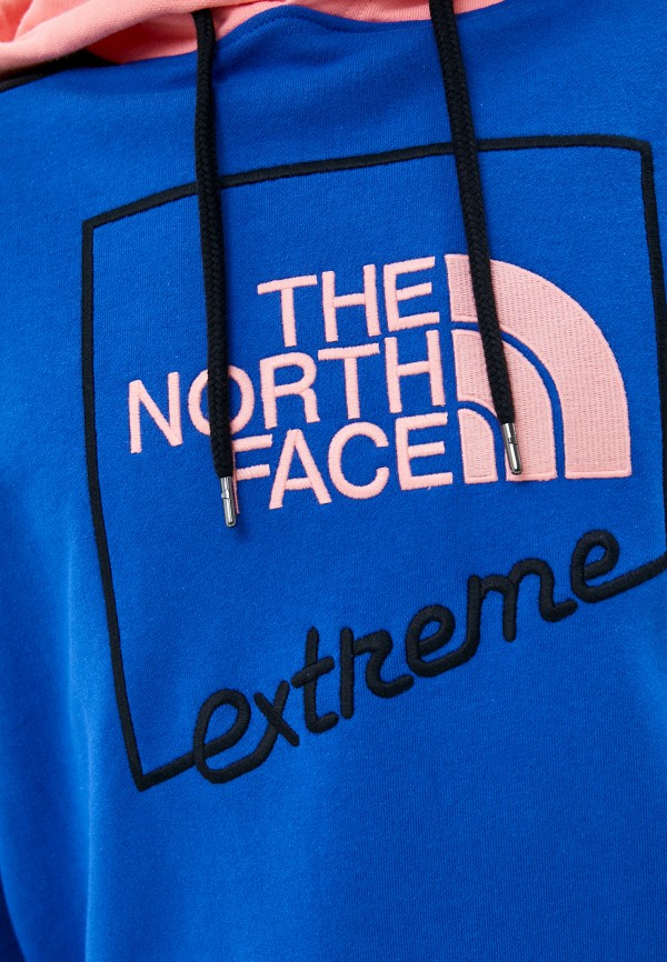 фото Худи the north face