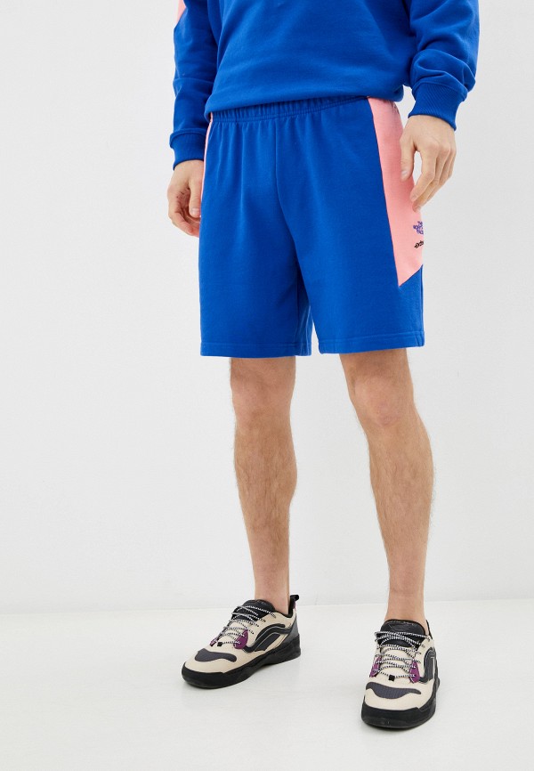 

Шорты спортивные The North Face, Синий