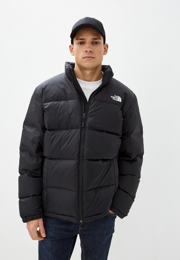 

Пуховик The North Face, Черный, M DIABLO DOWN JACKET
