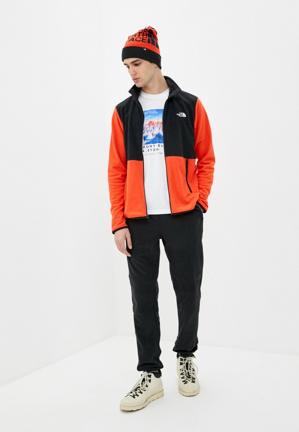 фото Брюки спортивные the north face