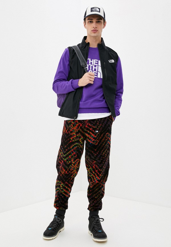 фото Жилет the north face