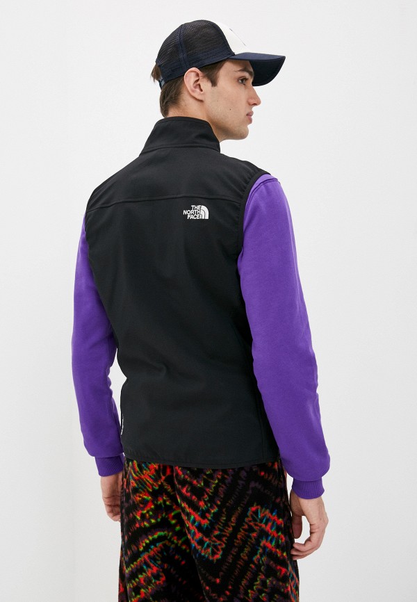 фото Жилет the north face