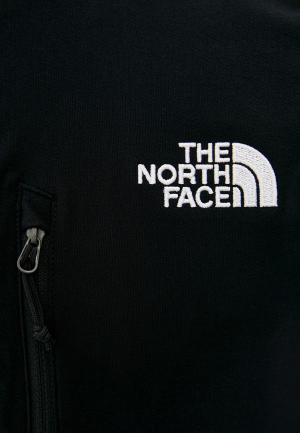 фото Жилет the north face