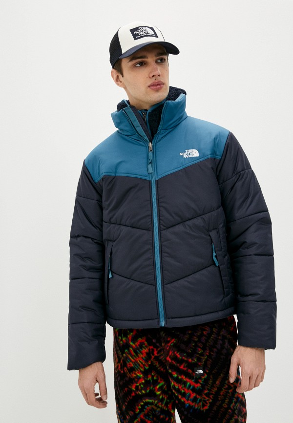 фото Куртка утепленная the north face