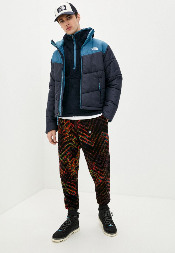 фото Куртка утепленная the north face