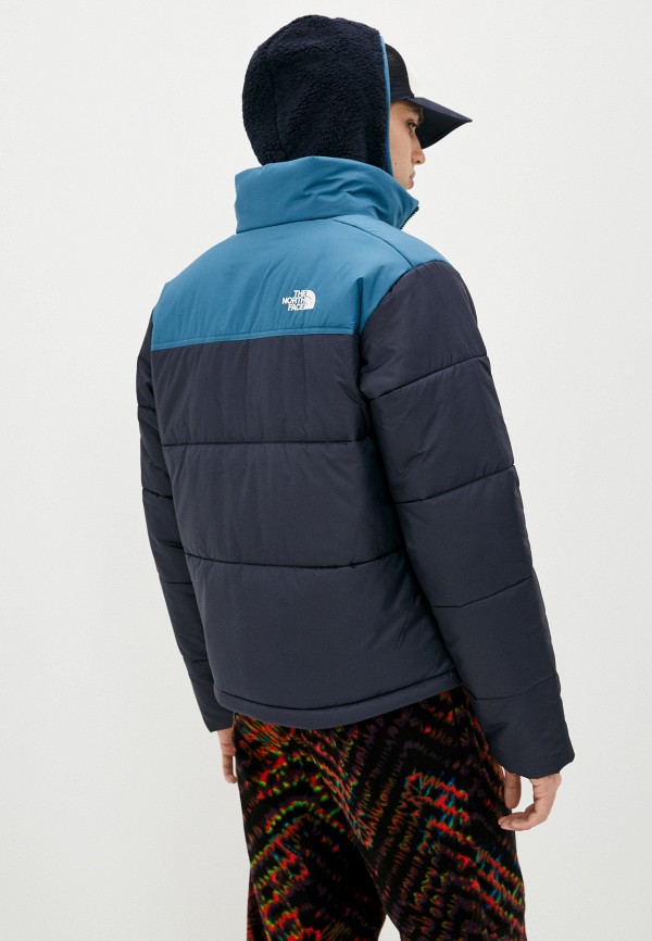 фото Куртка утепленная the north face