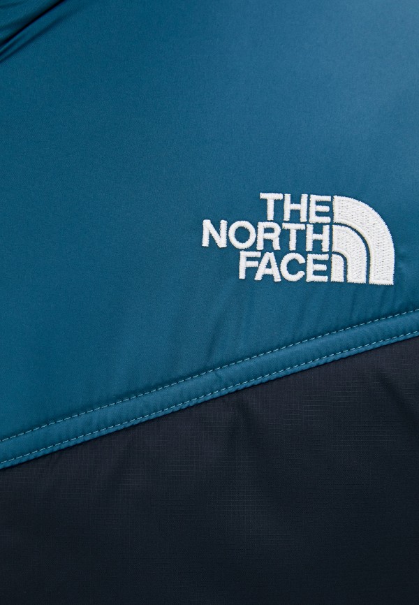 фото Куртка утепленная the north face