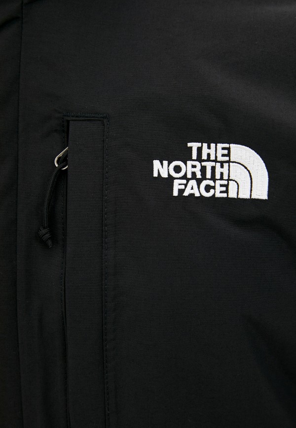 фото Куртка утепленная the north face