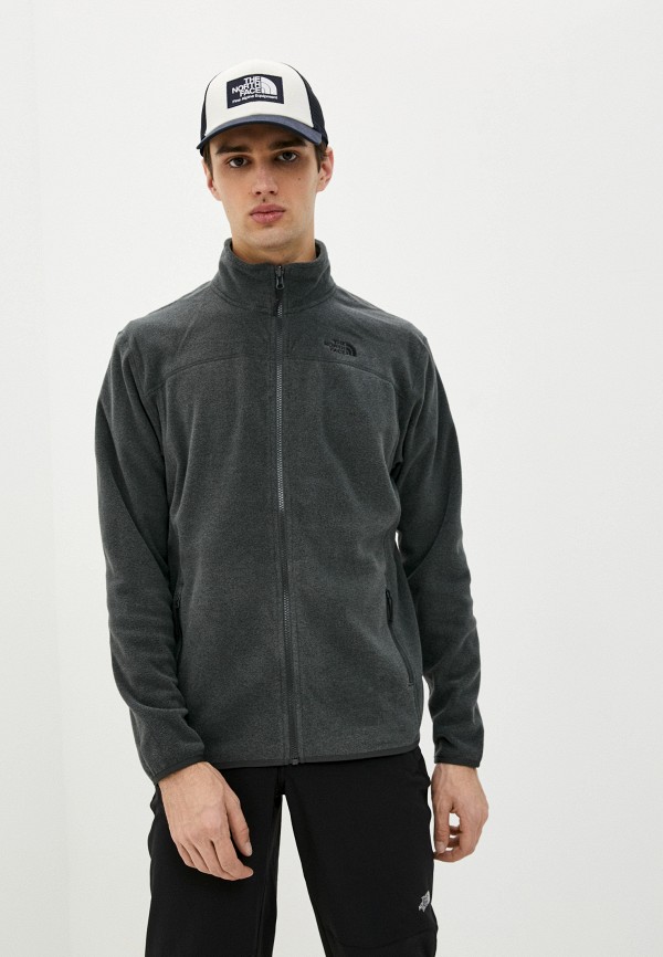 

Олимпийка The North Face, Серый