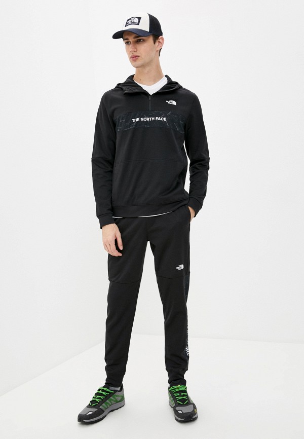 фото Худи the north face