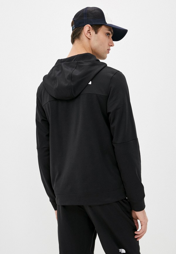 фото Худи the north face