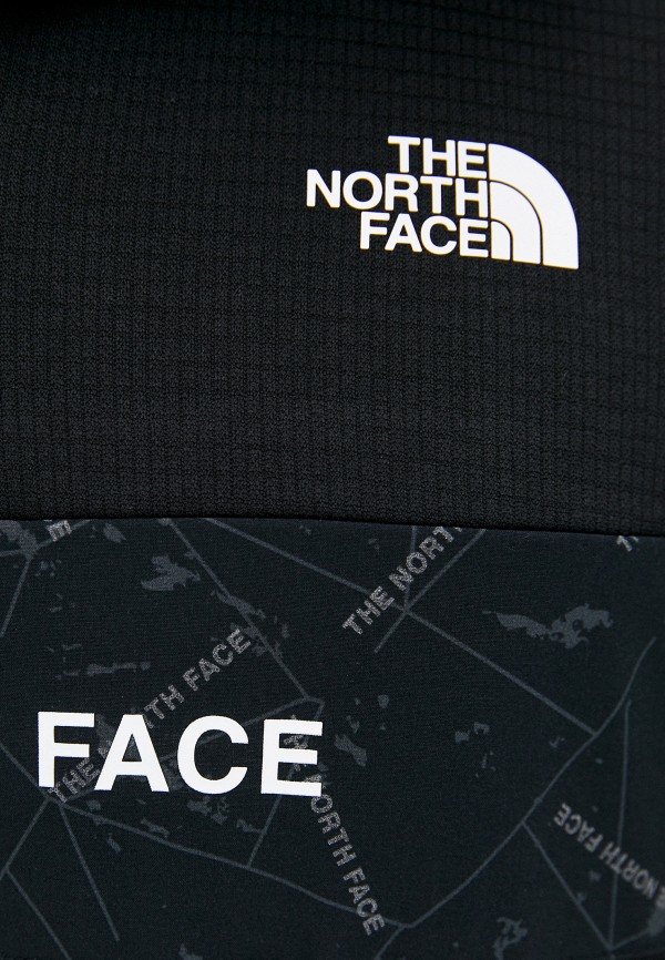 фото Худи the north face