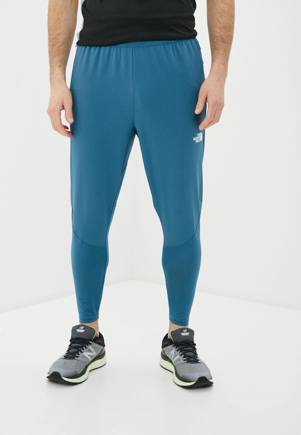 

Брюки спортивные The North Face, Синий