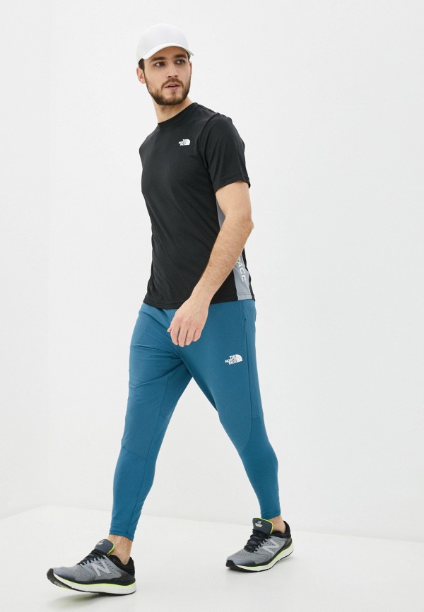 фото Брюки спортивные the north face