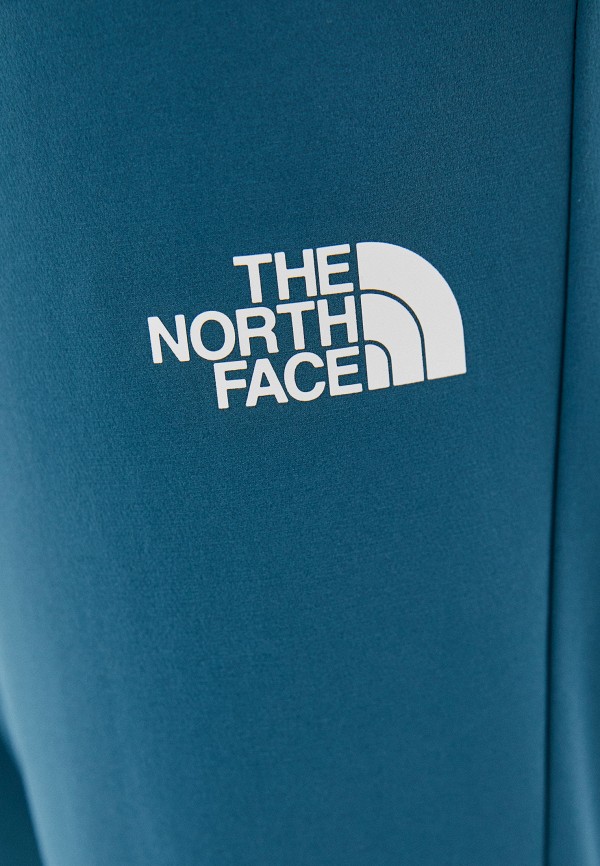 фото Брюки спортивные the north face