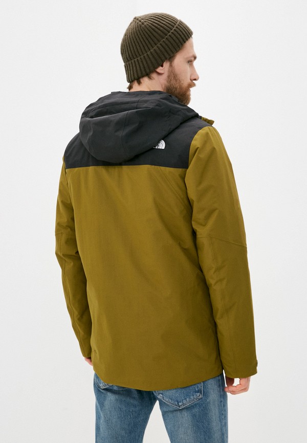 фото Куртка утепленная the north face