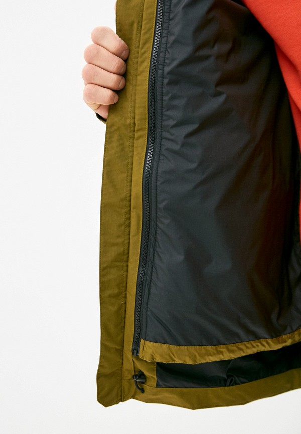 фото Куртка утепленная the north face