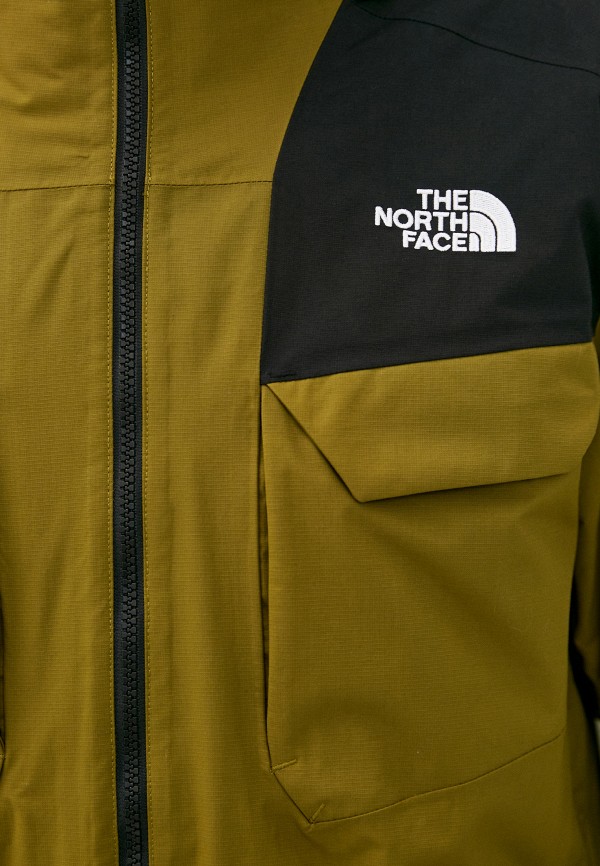 фото Куртка утепленная the north face