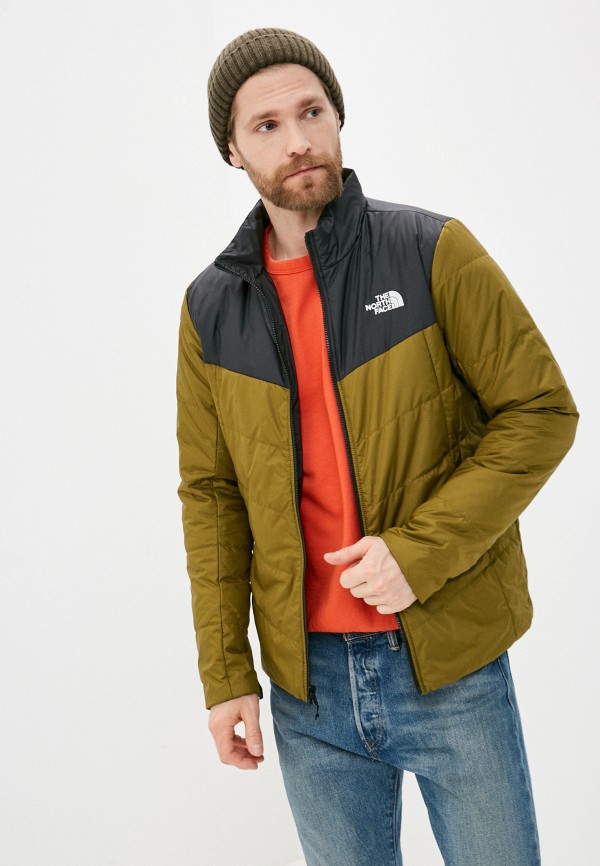 фото Куртка утепленная the north face