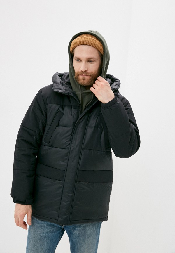 фото Куртка утепленная the north face