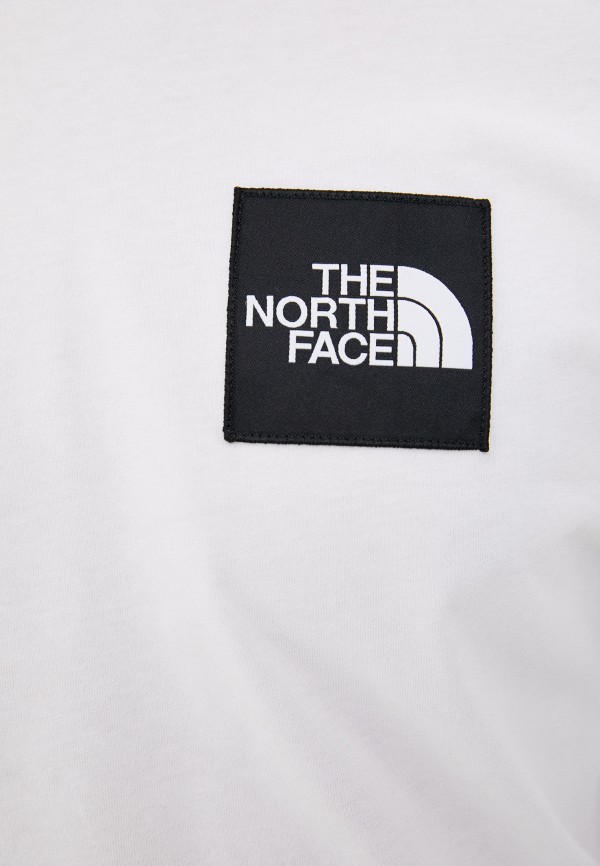 фото Лонгслив the north face