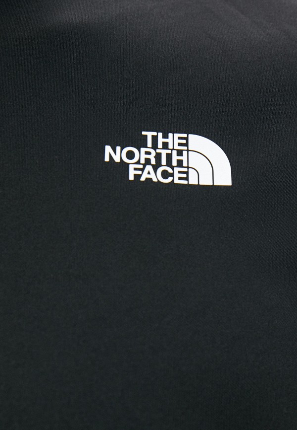 фото Футболка спортивная the north face