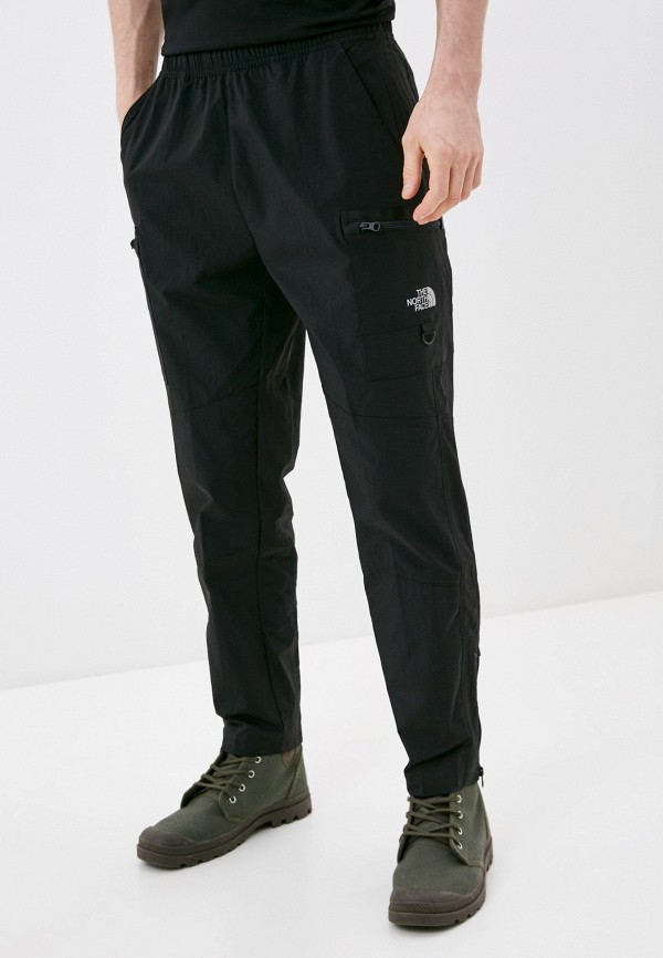 фото Брюки спортивные the north face
