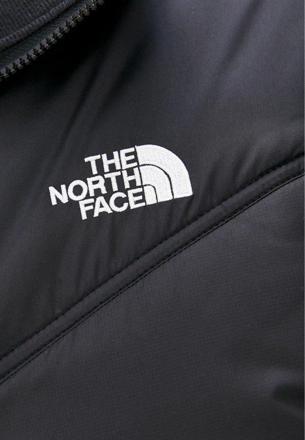 фото Жилет утепленный the north face