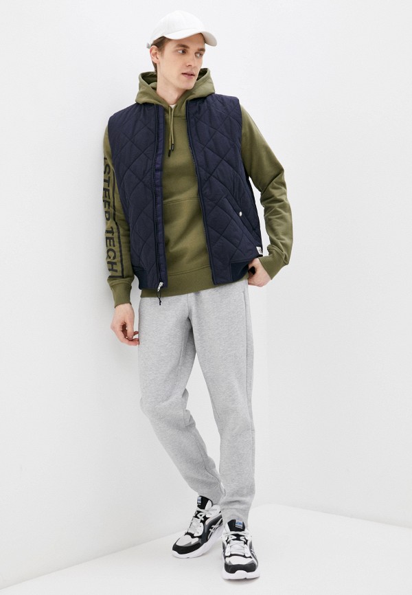 фото Жилет утепленный the north face