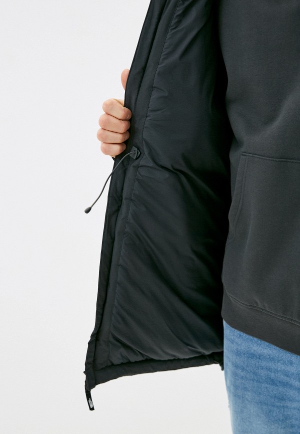 фото Парка the north face