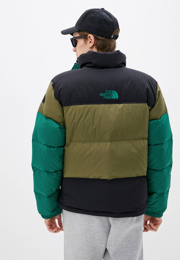 фото Пуховик the north face