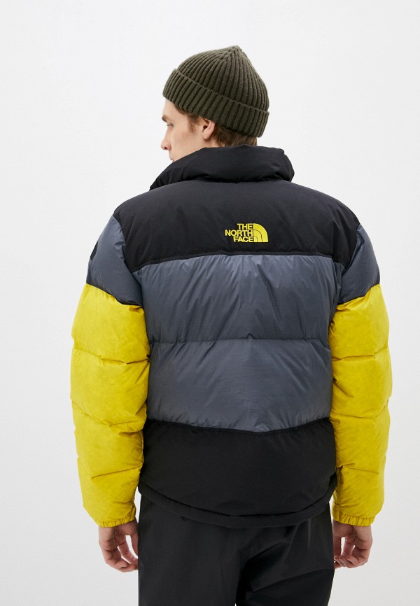 фото Пуховик the north face