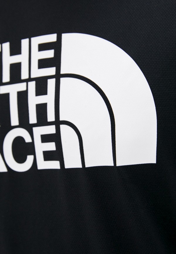 фото Лонгслив the north face