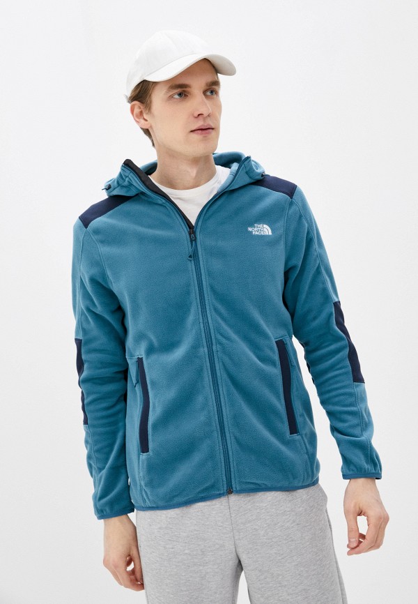 фото Толстовка the north face
