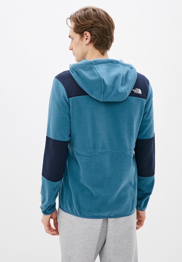 фото Толстовка the north face