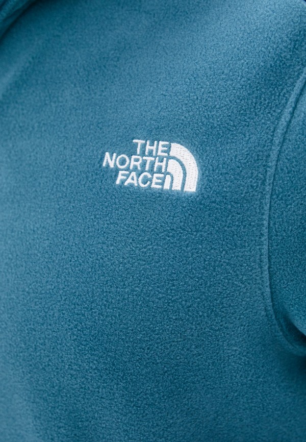 фото Толстовка the north face