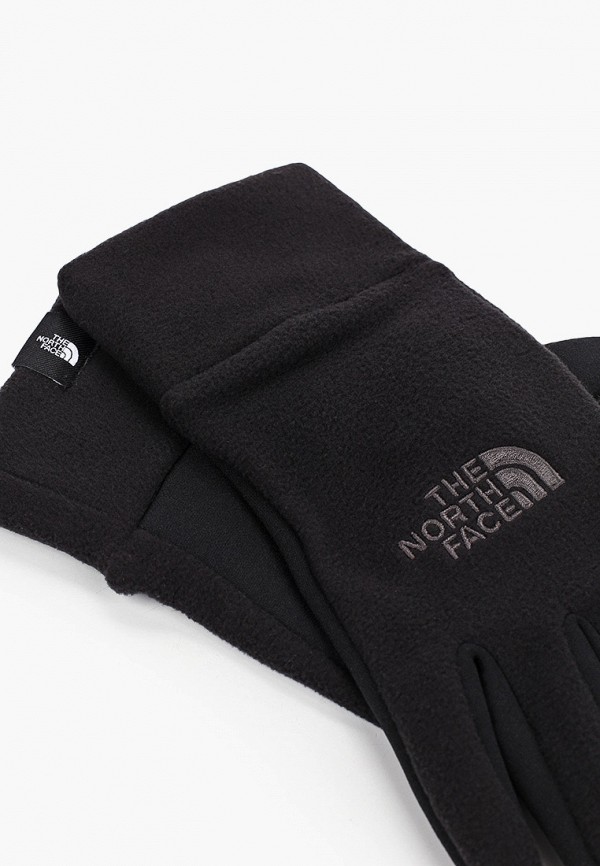 фото Перчатки the north face