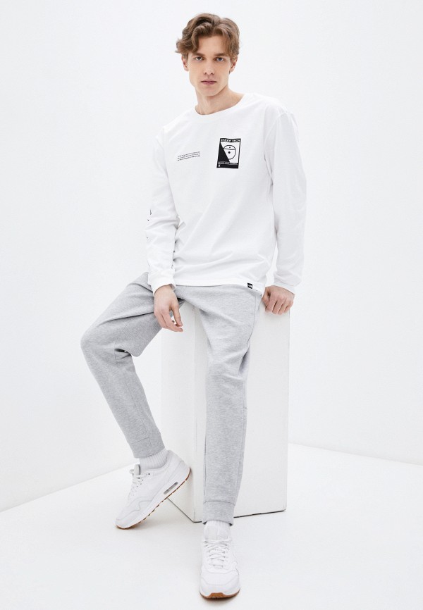 фото Лонгслив the north face