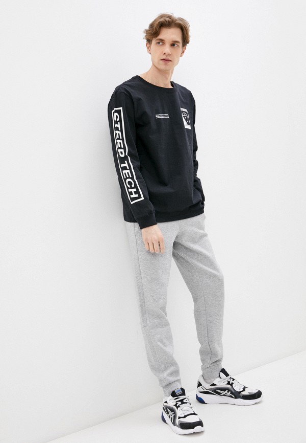 фото Лонгслив the north face