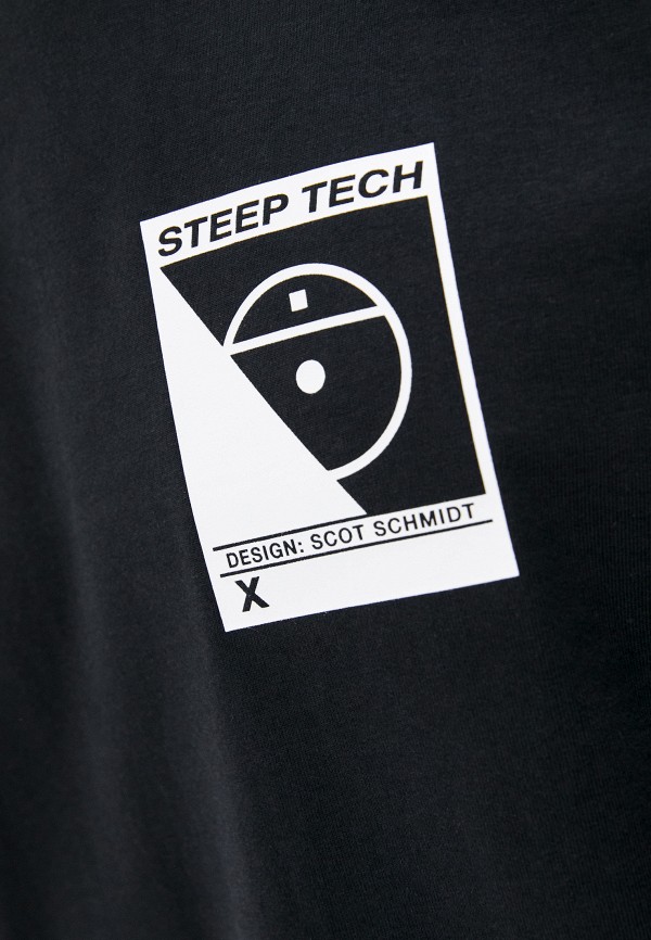 фото Лонгслив the north face