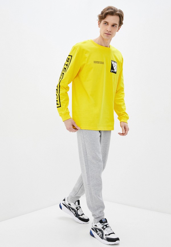 фото Лонгслив the north face