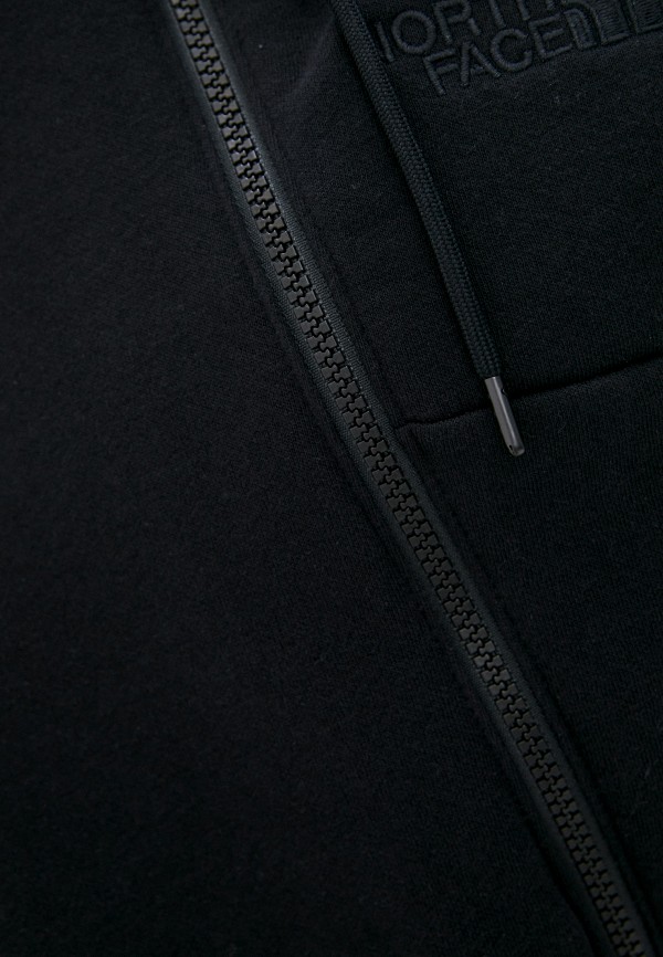 фото Толстовка the north face