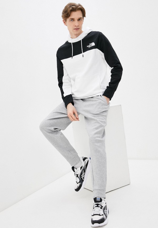 фото Худи the north face