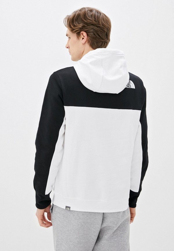 фото Худи the north face