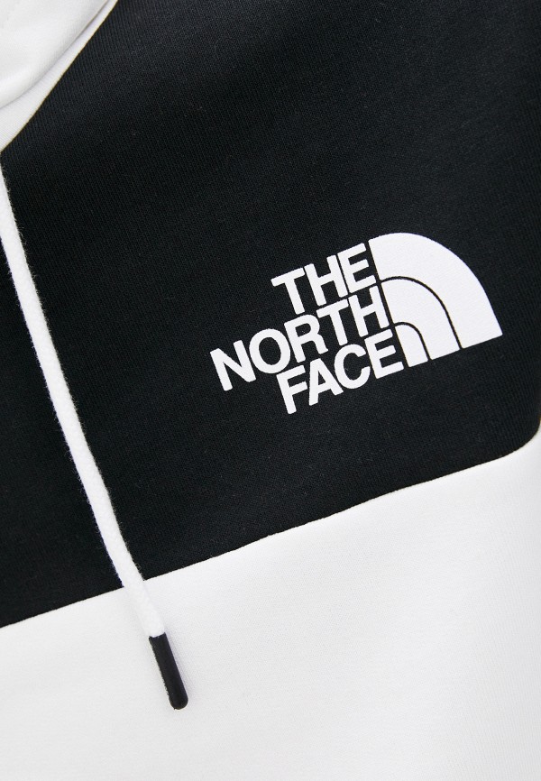 фото Худи the north face