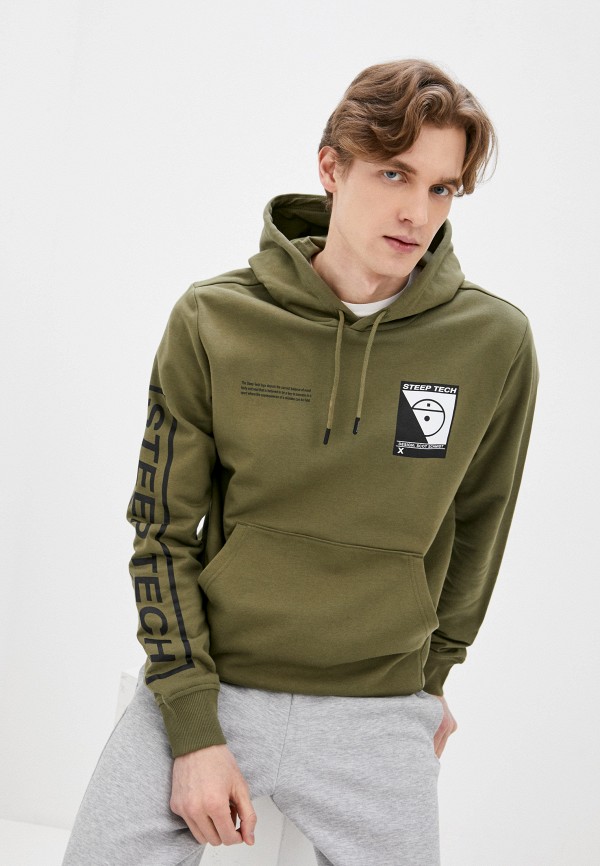 фото Худи the north face