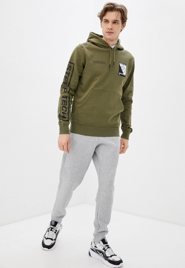 фото Худи the north face